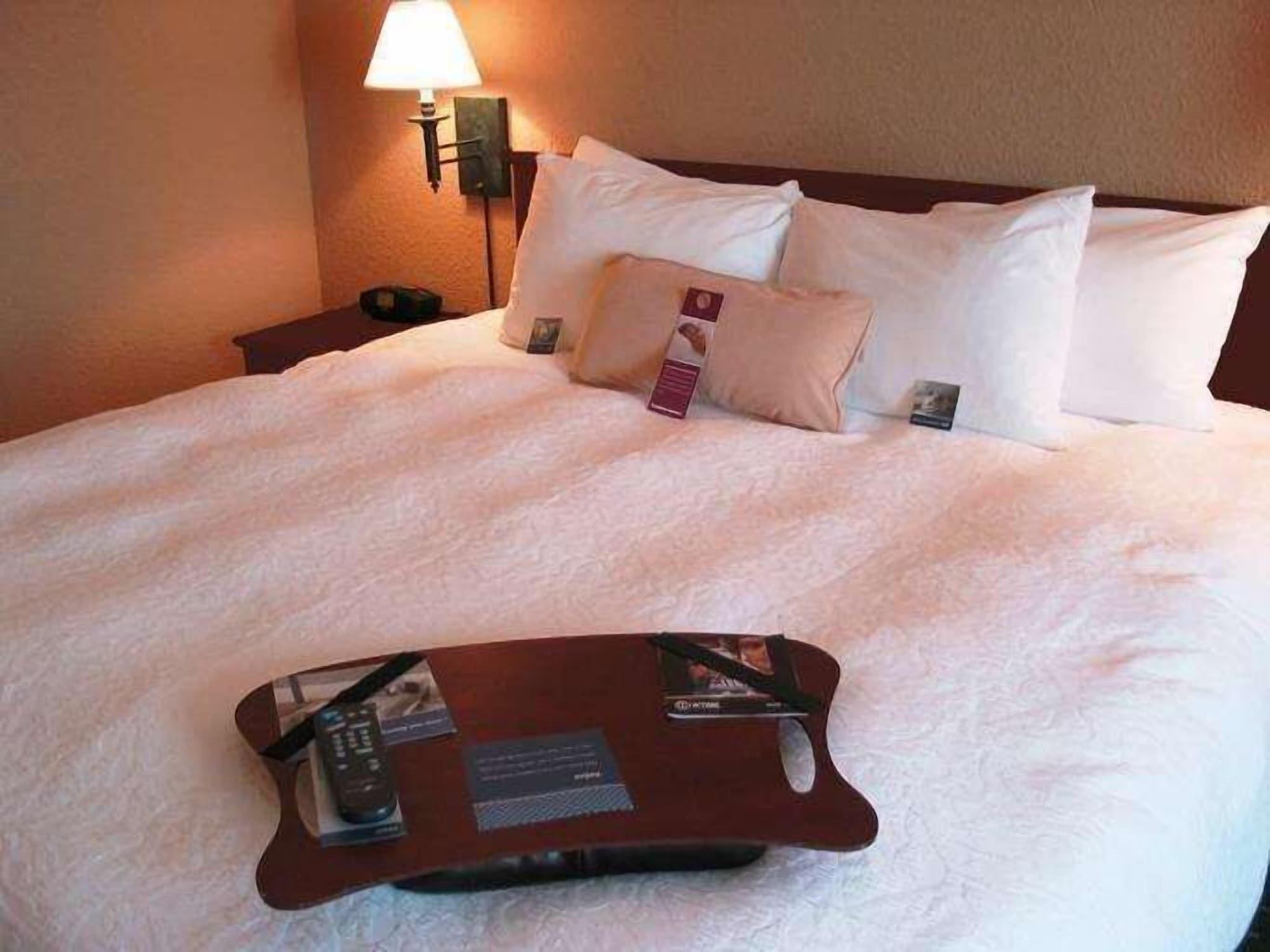 Hampton Inn Dyersburg Eksteriør bilde