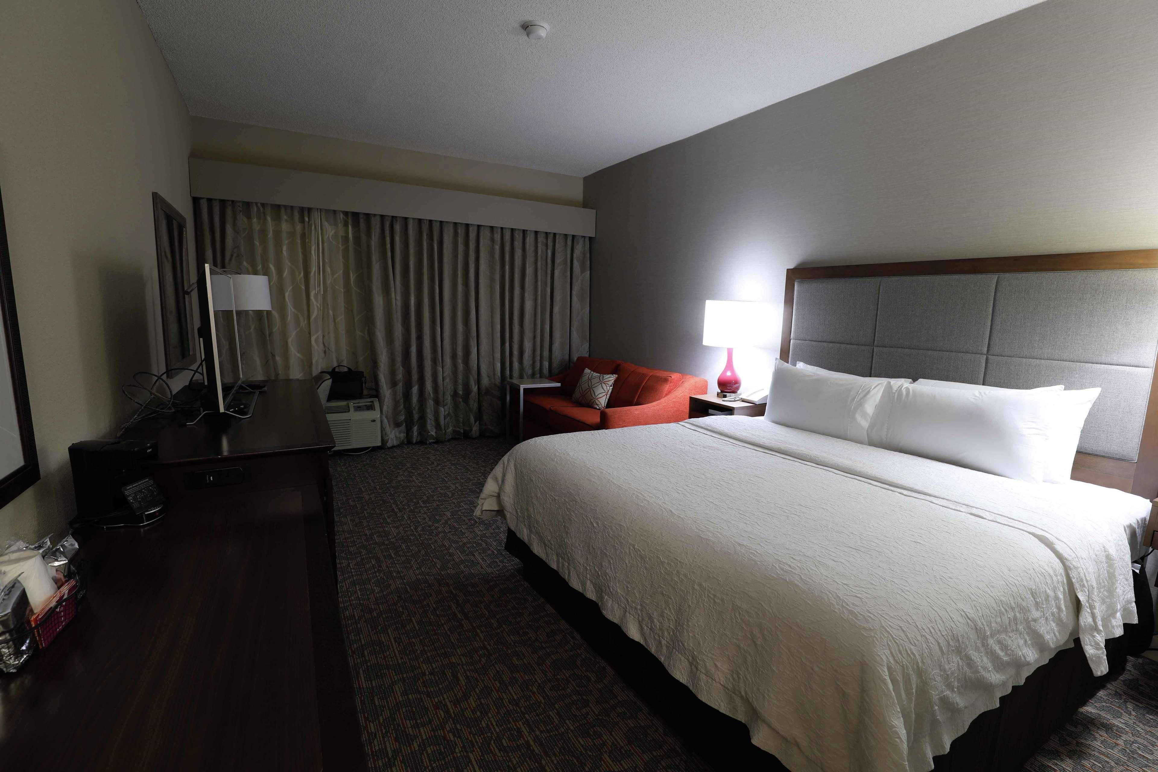 Hampton Inn Dyersburg Eksteriør bilde