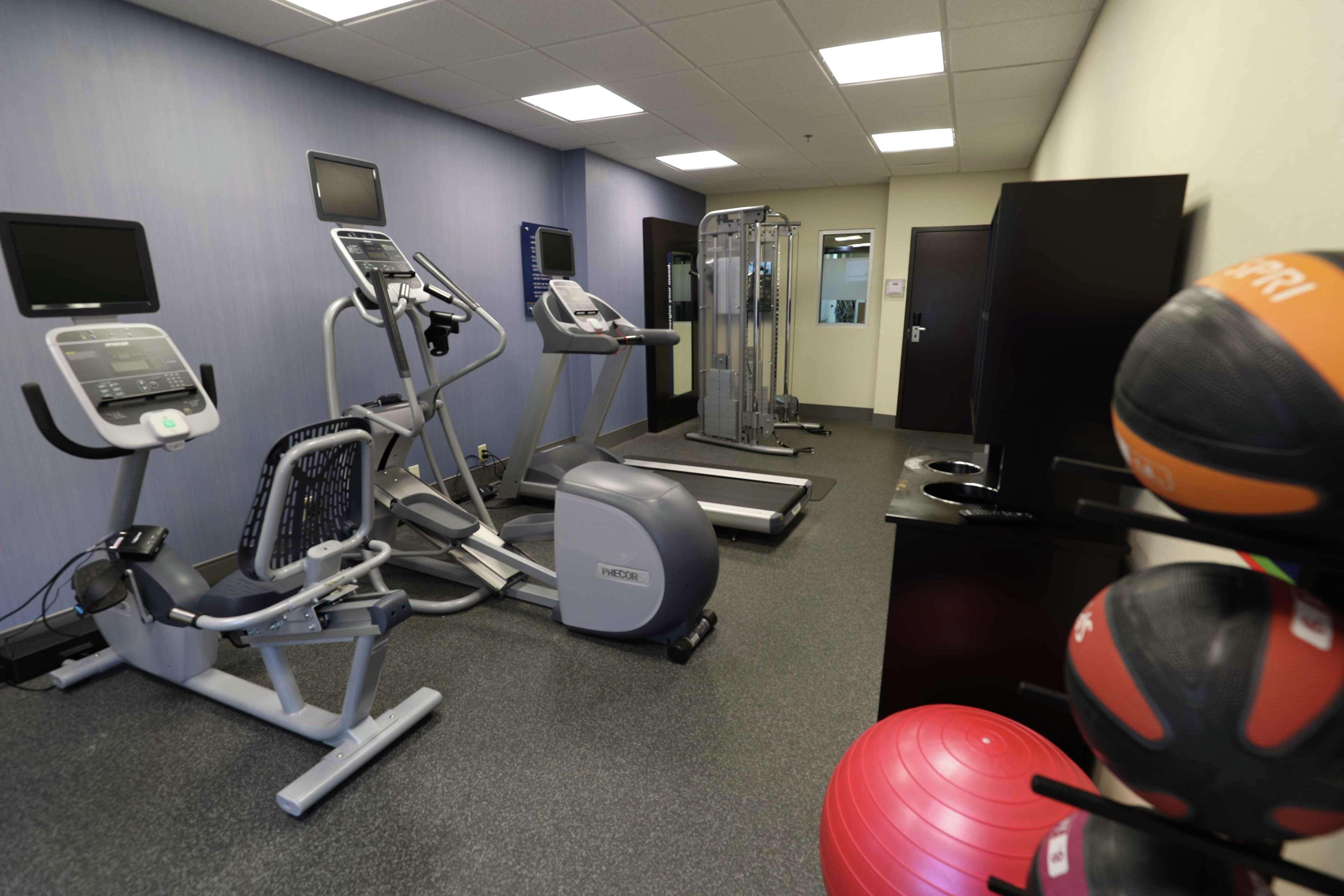 Hampton Inn Dyersburg Eksteriør bilde