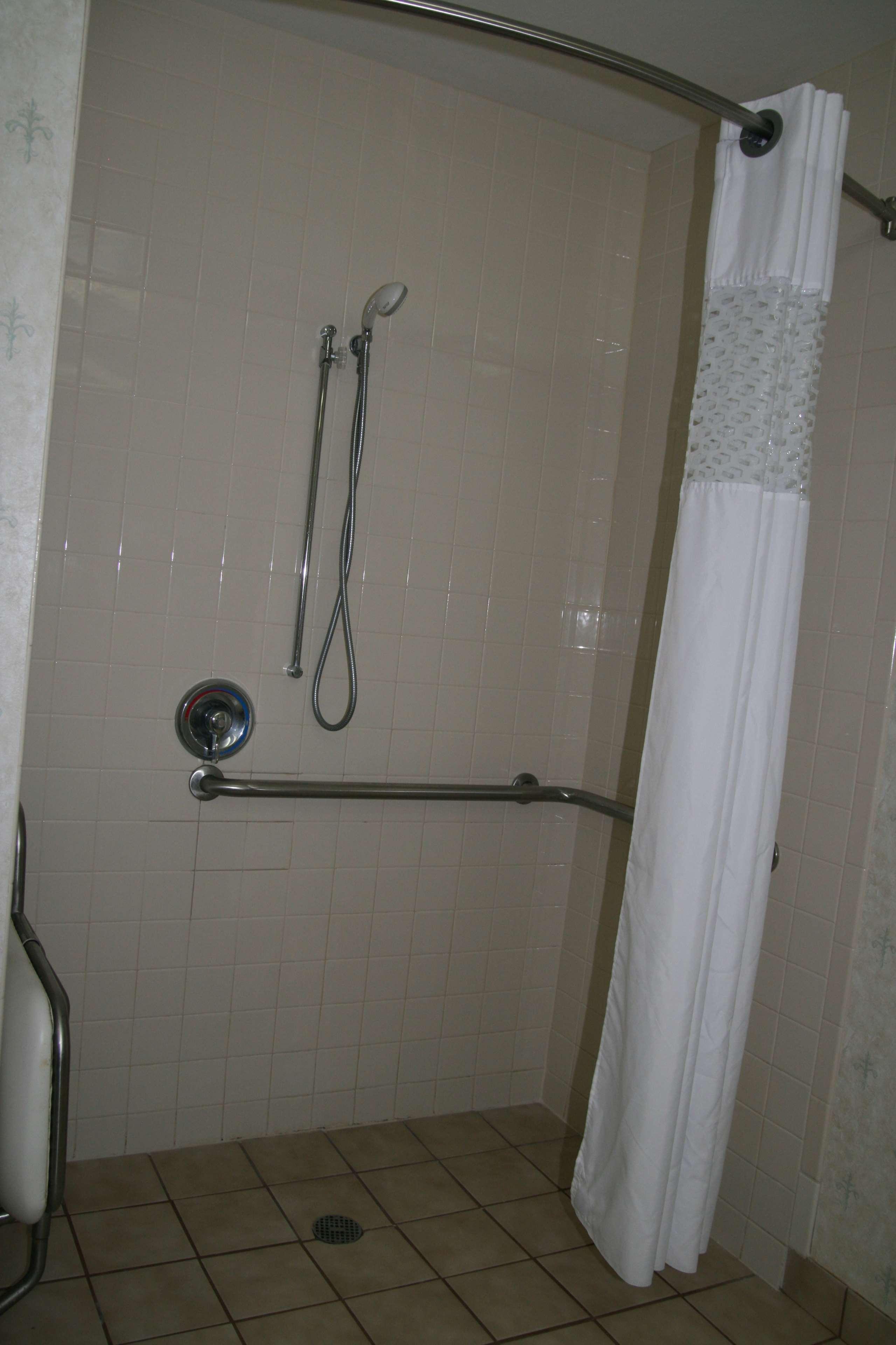Hampton Inn Dyersburg Eksteriør bilde