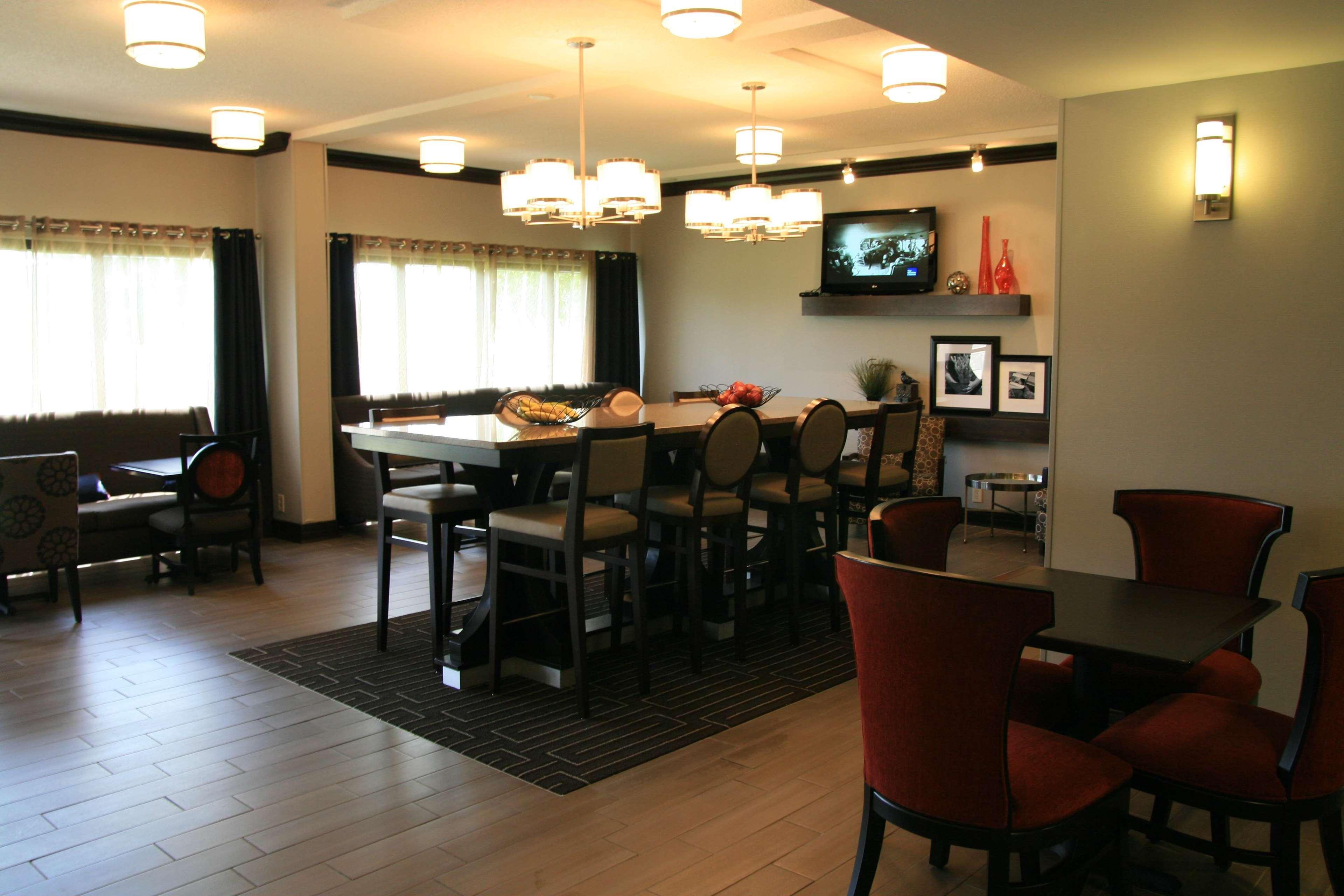 Hampton Inn Dyersburg Eksteriør bilde