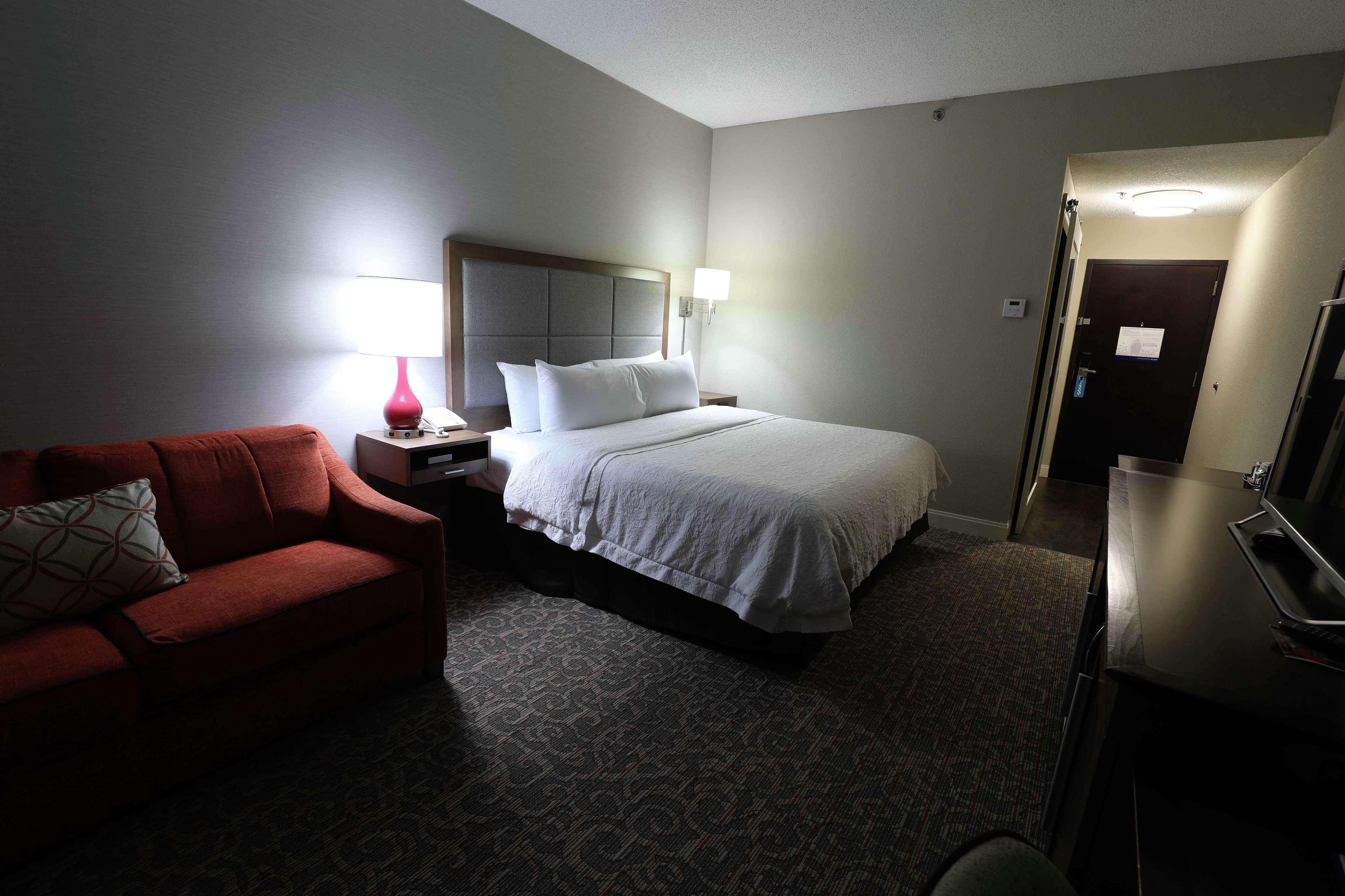 Hampton Inn Dyersburg Eksteriør bilde