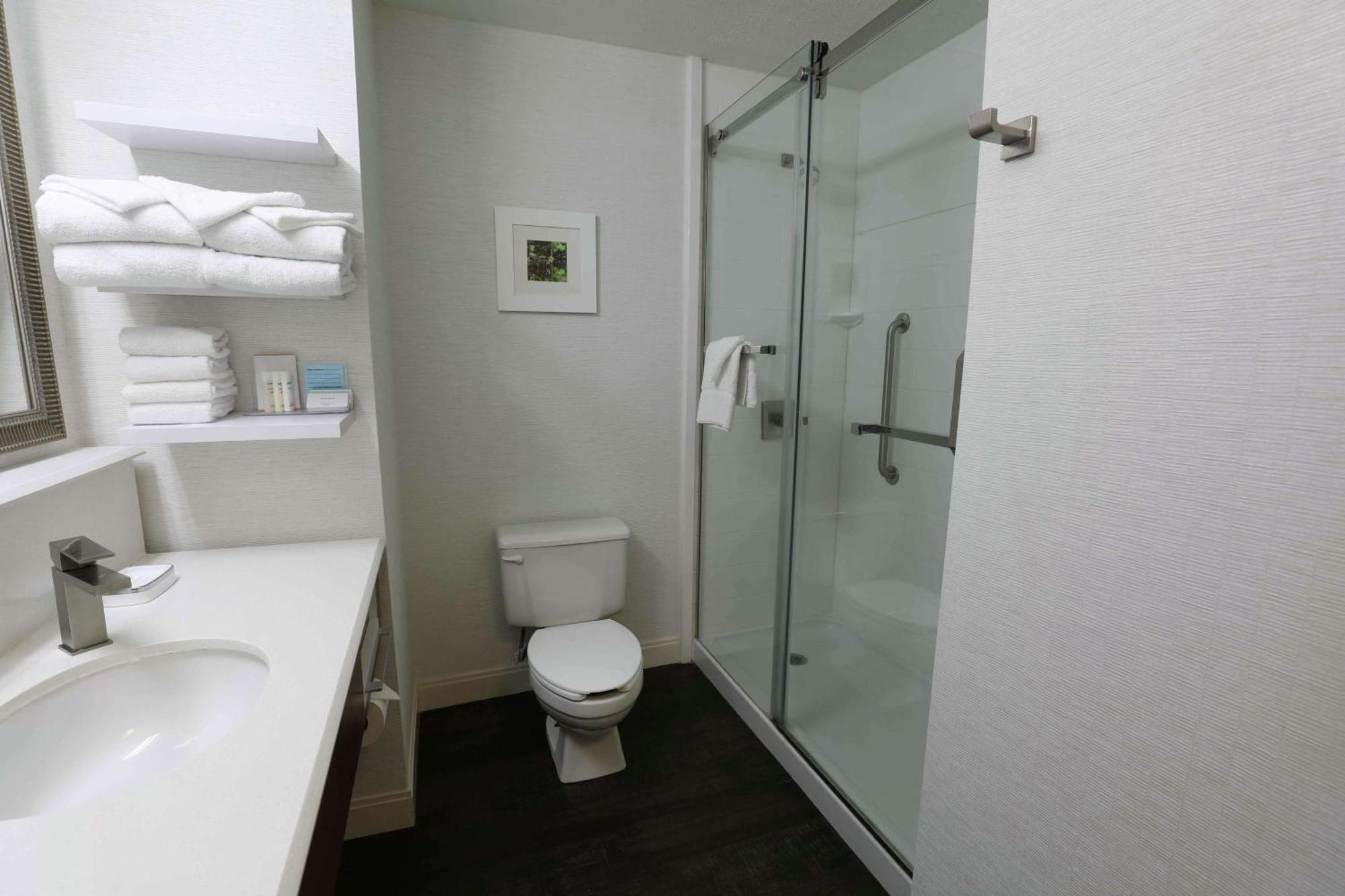 Hampton Inn Dyersburg Eksteriør bilde