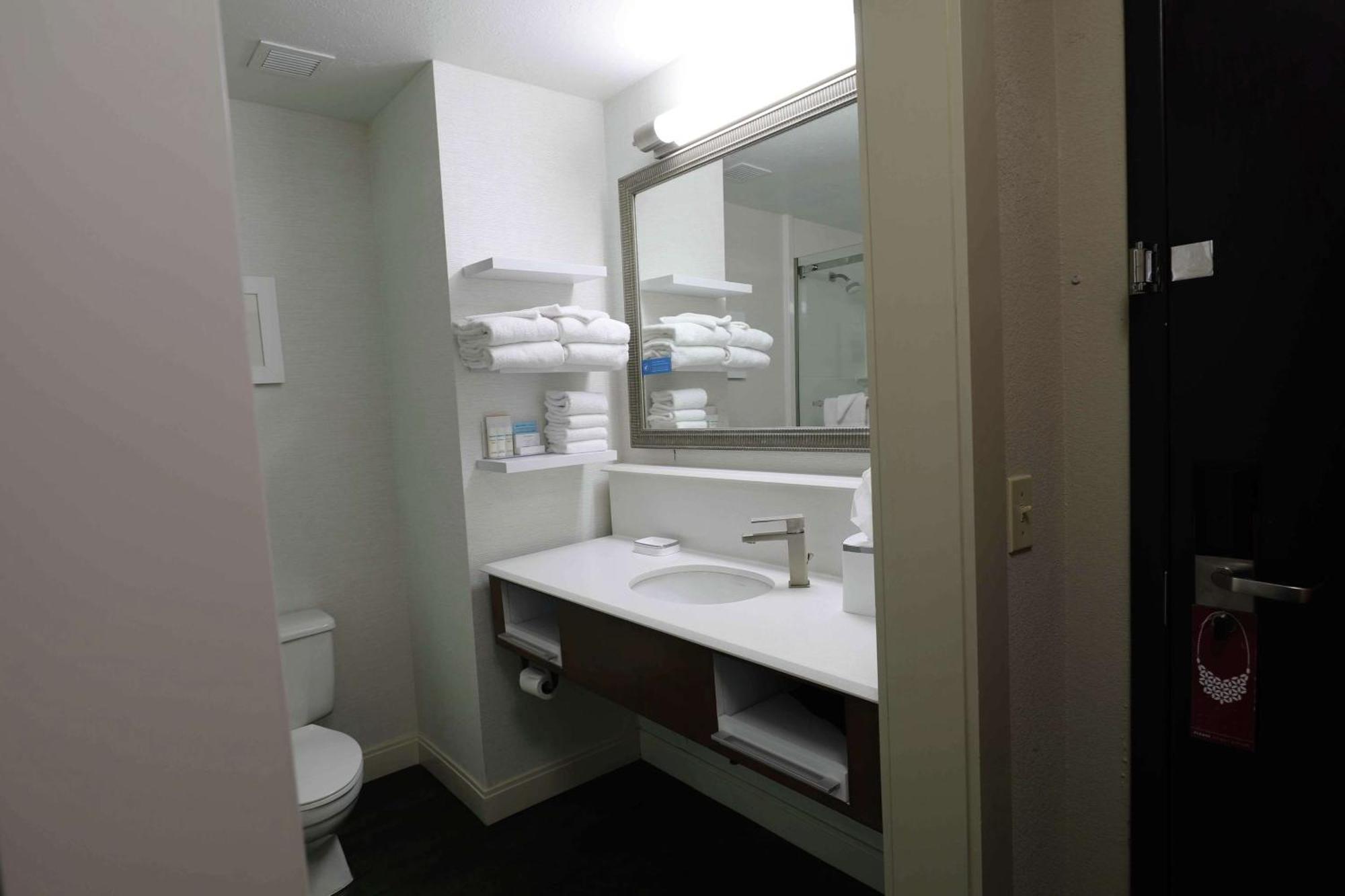 Hampton Inn Dyersburg Eksteriør bilde