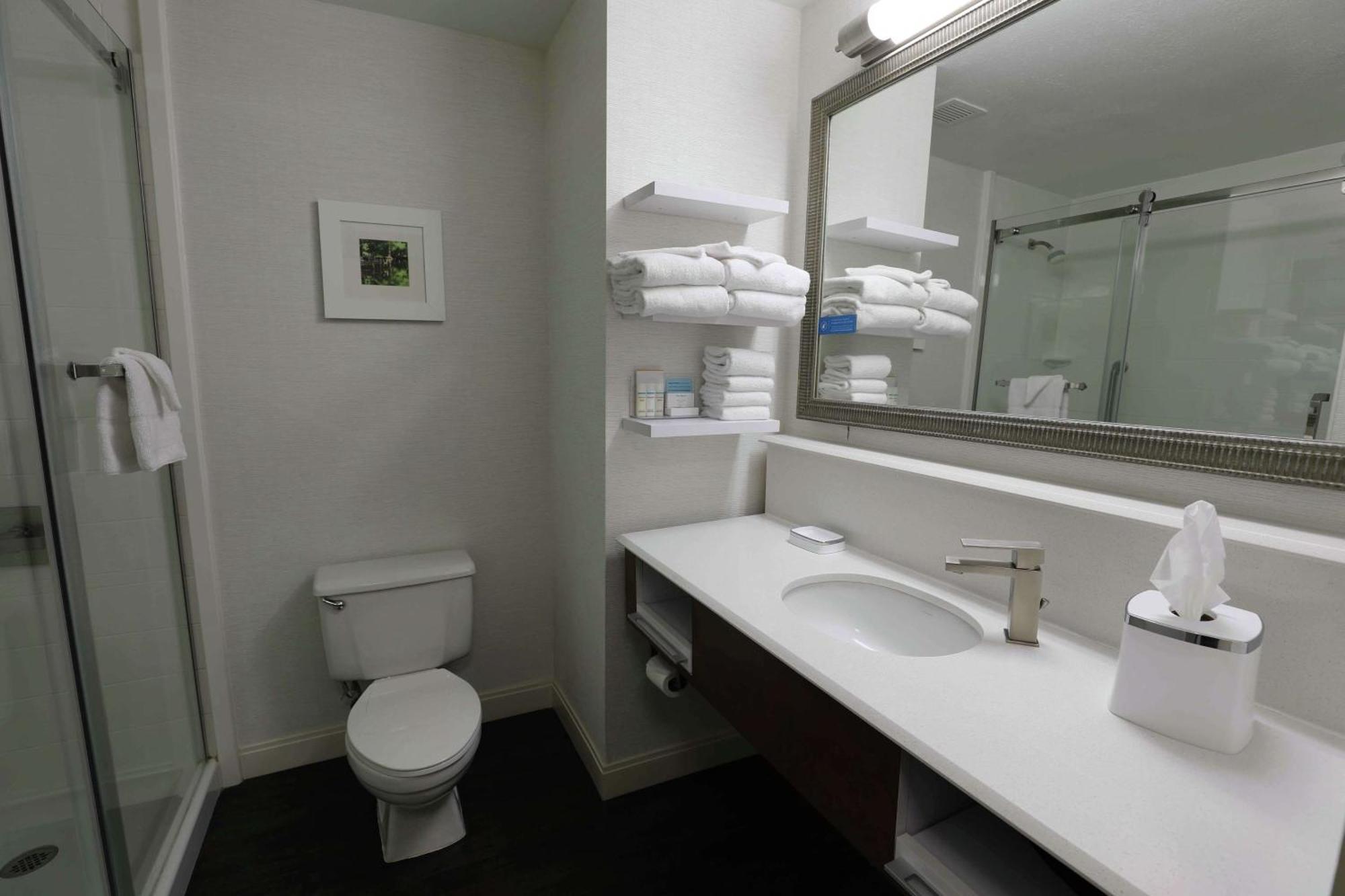 Hampton Inn Dyersburg Eksteriør bilde