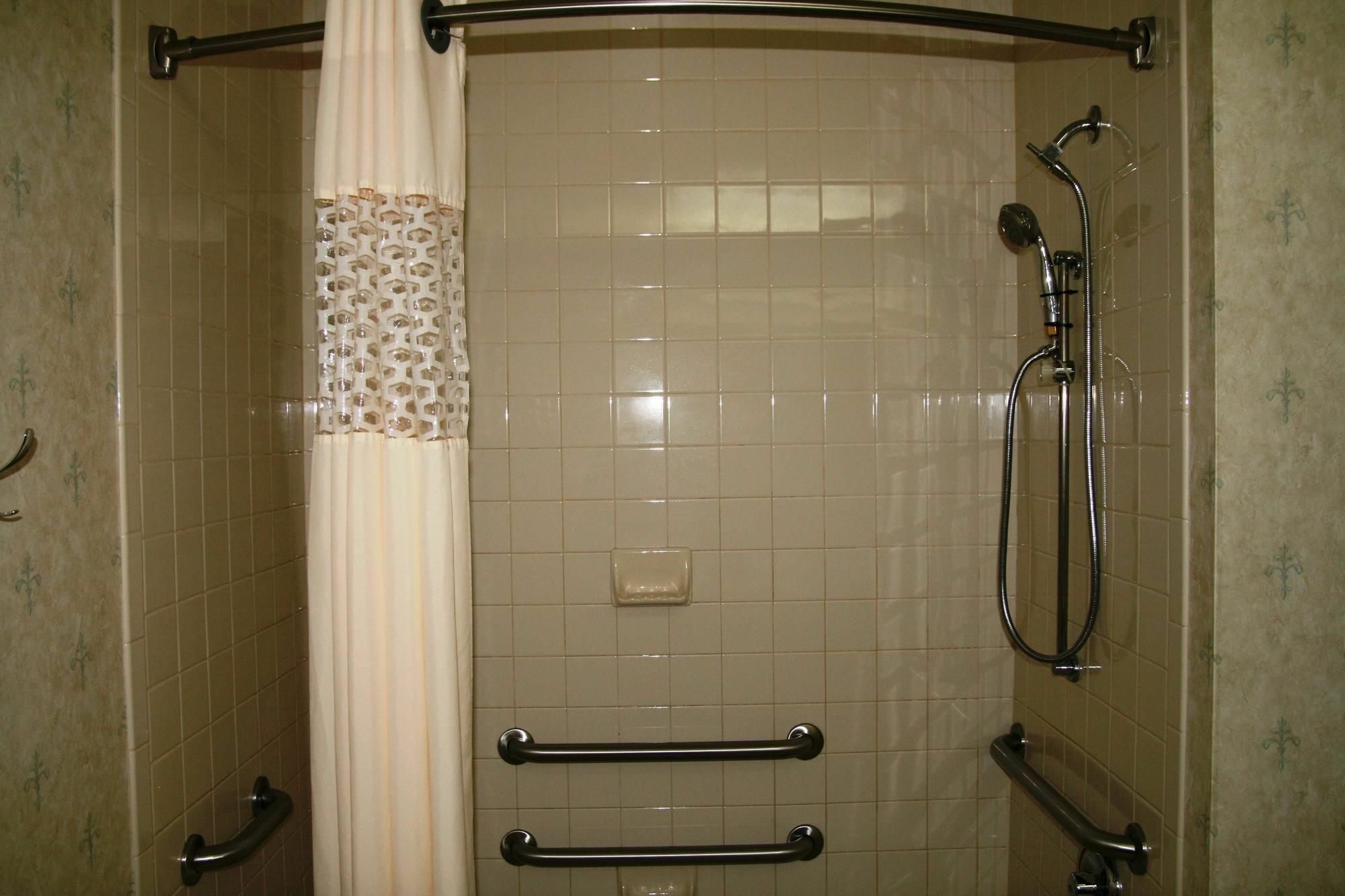 Hampton Inn Dyersburg Eksteriør bilde